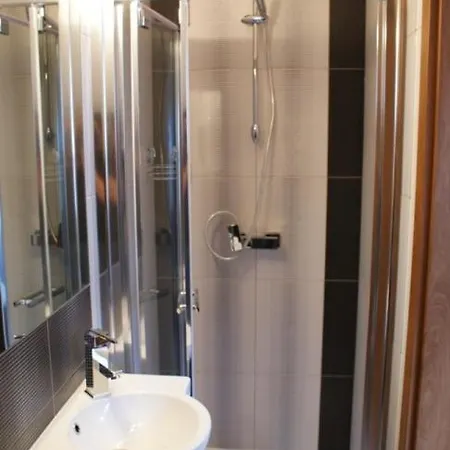 アパート I Goscinne Marika ボボリン