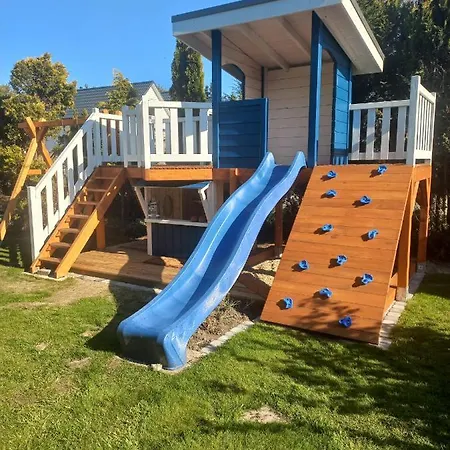 I Goscinne Marika アパート *