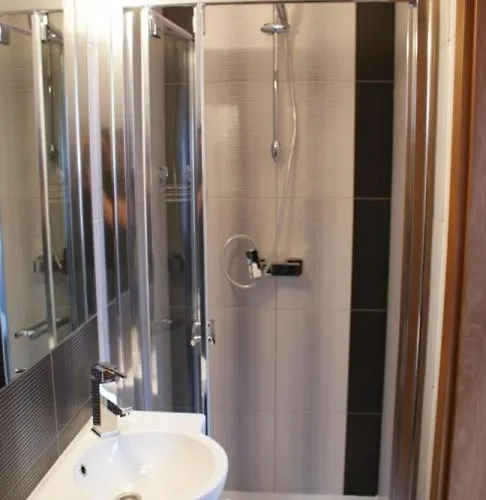 Апартаменты I Goscinne Marika Боболин