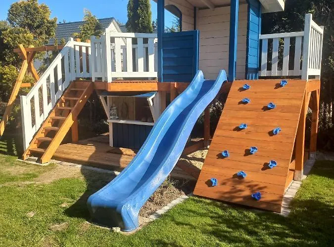 I Goscinne Marika Апартаменты *