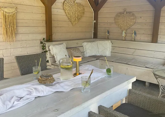 Апартаменты I Goscinne Marika *